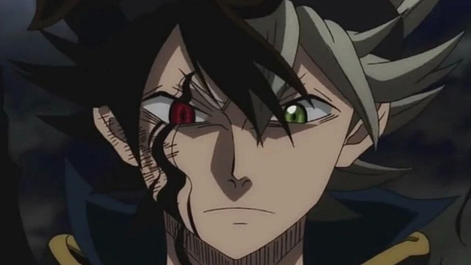 Directorial shift may fail Black Clover season 2 (Image via Pierrot)